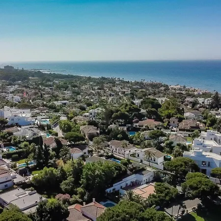 Apartment Sea Views In Marbesa