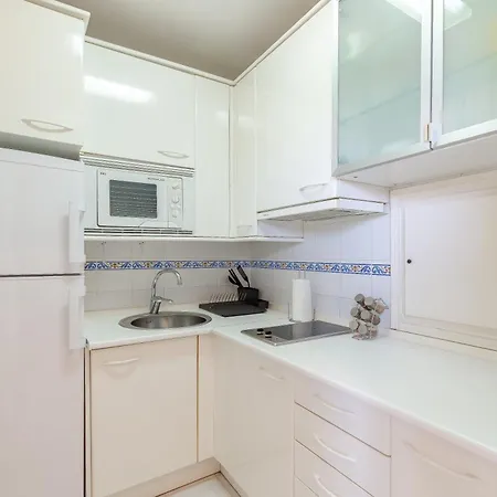 Sea Views In Marbesa Apartment Marbella