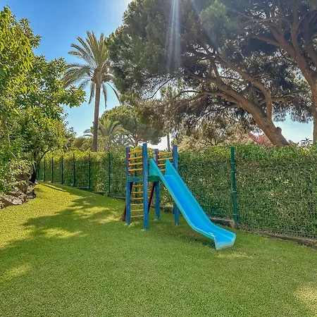 Sea Views In Marbesa 아파트 *