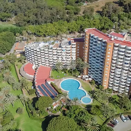 Apartment Sea Views In Marbesa