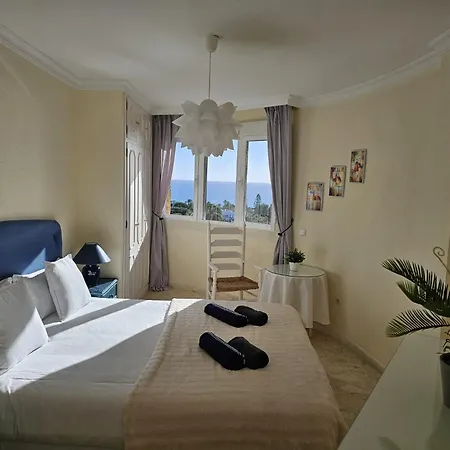Sea Views In Marbesa * Marbella